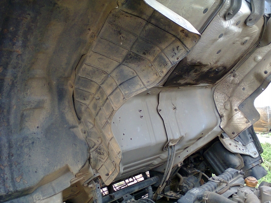 NPR66LX5T 120 ฝาขาว รถห้างแท้ เดิมๆ ใช้งานน้อย