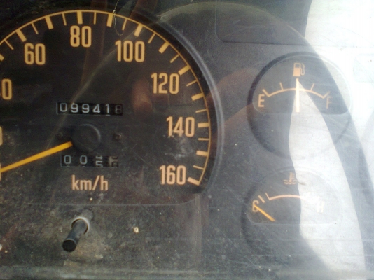 NPR66LX5T 120 ฝาขาว รถห้างแท้ เดิมๆ ใช้งานน้อย