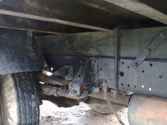 NPR66LX5T 120 ฝาขาว รถห้างแท้ เดิมๆ ใช้งานน้อย