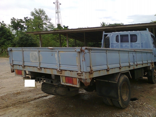 NPR66LX5T 120 ฝาขาว รถห้างแท้ เดิมๆ ใช้งานน้อย