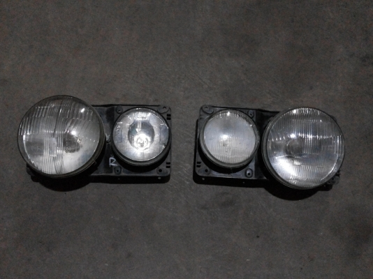 ขายไฟหน้าเฟียต131เลทซิ่งอะบัทหน่อยครับ