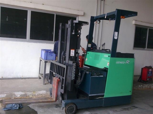 ขายรถยกญี่ปุ่น ขายรถยกญี่ปุ่น