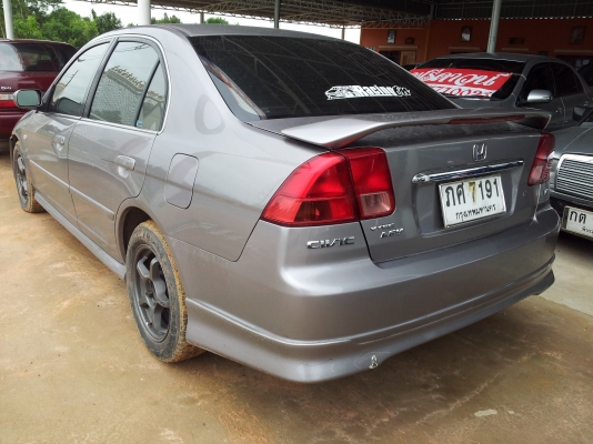 ขอขาย ฮอนด้าซีวิค ไดเมนชั่น TOP สวยๆ ครับ ขอขาย ฮอนด้าซีวิค ไดเมนชั่น TOP สวยๆ ครับ
