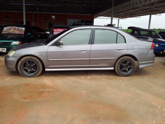 ขอขาย ฮอนด้าซีวิค ไดเมนชั่น TOP สวยๆ ครับ ขอขาย ฮอนด้าซีวิค ไดเมนชั่น TOP สวยๆ ครับ