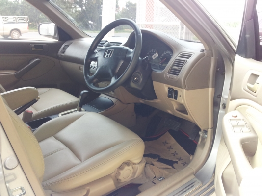 ขอขาย ฮอนด้าซีวิค ไดเมนชั่น TOP สวยๆ ครับ ขอขาย ฮอนด้าซีวิค ไดเมนชั่น TOP สวยๆ ครับ