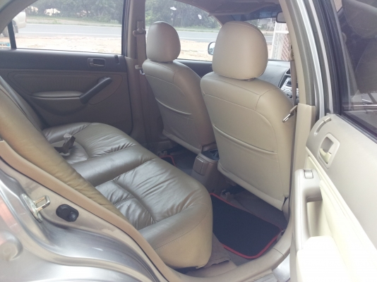 ขอขาย ฮอนด้าซีวิค ไดเมนชั่น TOP สวยๆ ครับ ขอขาย ฮอนด้าซีวิค ไดเมนชั่น TOP สวยๆ ครับ