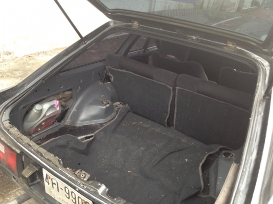 ขายToyota collora TE71 liftback เหลี่ยมใหญ่ รถปี 83 ขายToyota collora TE71 liftback เหลี่ยมใหญ่ รถปี 83