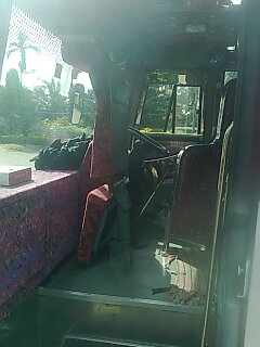 ขายรถบัสแอร์ชั้นครึ่ง HINO คัสซี RS360P-40020 เครื่อง HINO EF500-19453 8 สูบ 320 แรงม้า ยาว 12 เมตร 40 ที่นั่ง แอร์ไฟฟ้า ถุงลมเขาควาย เบรคแห้ง ราคา 750000 ขายรถบัสแอร์ชั้นครึ่ง HINO คัสซี RS360P-40020 เครื่อง HINO EF500-19453 8 สูบ 320 แรงม้า ยาว 12 เมตร 40 ที่นั่ง แอร์ไฟฟ้า ถุงลมเขาควาย เบรคแห้ง ราคา 750000