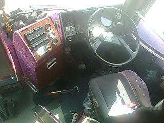 ขายรถบัสแอร์ชั้นครึ่ง HINO คัสซี RS360P-40020 เครื่อง HINO EF500-19453 8 สูบ 320 แรงม้า ยาว 12 เมตร 40 ที่นั่ง แอร์ไฟฟ้า ถุงลมเขาควาย เบรคแห้ง ราคา 750000 ขายรถบัสแอร์ชั้นครึ่ง HINO คัสซี RS360P-40020 เครื่อง HINO EF500-19453 8 สูบ 320 แรงม้า ยาว 12 เมตร 40 ที่นั่ง แอร์ไฟฟ้า ถุงลมเขาควาย เบรคแห้ง ราคา 750000