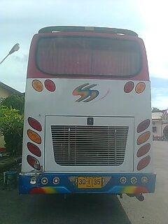 ขายรถบัสแอร์ชั้นครึ่ง HINO คัสซี RS360P-40020 เครื่อง HINO EF500-19453 8 สูบ 320 แรงม้า ยาว 12 เมตร 40 ที่นั่ง แอร์ไฟฟ้า ถุงลมเขาควาย เบรคแห้ง ราคา 750000 ขายรถบัสแอร์ชั้นครึ่ง HINO คัสซี RS360P-40020 เครื่อง HINO EF500-19453 8 สูบ 320 แรงม้า ยาว 12 เมตร 40 ที่นั่ง แอร์ไฟฟ้า ถุงลมเขาควาย เบรคแห้ง ราคา 750000