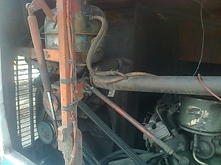 ขายรถบัสแอร์ชั้นครึ่ง HINO คัสซี RS360P-40020 เครื่อง HINO EF500-19453 8 สูบ 320 แรงม้า ยาว 12 เมตร 40 ที่นั่ง แอร์ไฟฟ้า ถุงลมเขาควาย เบรคแห้ง ราคา 750000 ขายรถบัสแอร์ชั้นครึ่ง HINO คัสซี RS360P-40020 เครื่อง HINO EF500-19453 8 สูบ 320 แรงม้า ยาว 12 เมตร 40 ที่นั่ง แอร์ไฟฟ้า ถุงลมเขาควาย เบรคแห้ง ราคา 750000