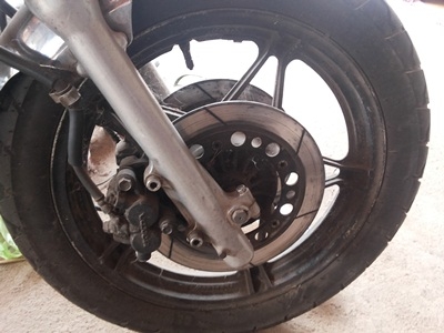 ขาย Honda magna v45 750 cc