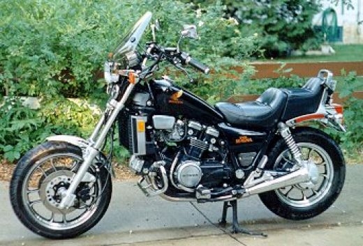 ขาย Honda magna v45 750 cc