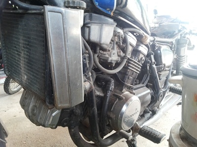 ขาย Honda magna v45 750 cc