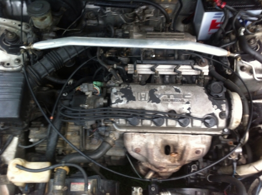 ขาย civic 3dr ปี94ถูกๆคับ ขาย civic 3dr ปี94ถูกๆคับ