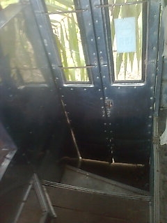 ขายรถบัสพัดลม HINO คัสซี BX320-40693 เครื่อง HINO EM700-40900 150 แรงม้า ยาว 10.50 เมตร 45 ที่นั่ง ราคา 200000