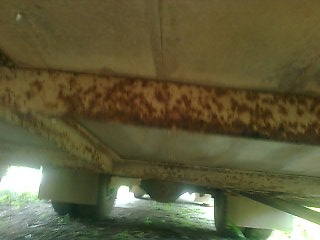 ขายรถบัสพัดลม HINO คัสซี BX320-40693 เครื่อง HINO EM700-40900 150 แรงม้า ยาว 10.50 เมตร 45 ที่นั่ง ราคา 200000