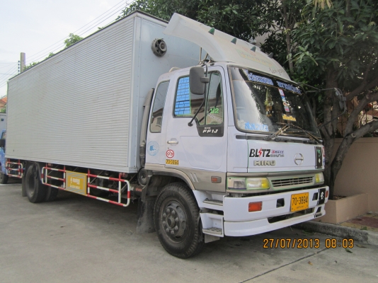 FF1J-เครื่องJO8C-220แรง-ตู้แห้ง3บานสภาพพร้อมใช้-หัวครัชซี820,000