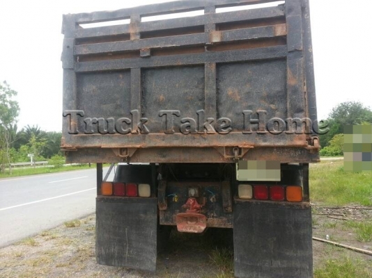 Isuzu FXZ 240 Isuzu FXZ 240