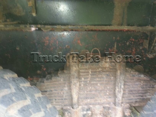 Isuzu FXZ 240 Isuzu FXZ 240