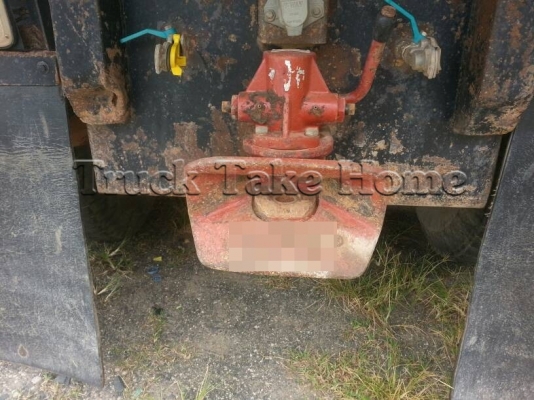 Isuzu FXZ 240 Isuzu FXZ 240