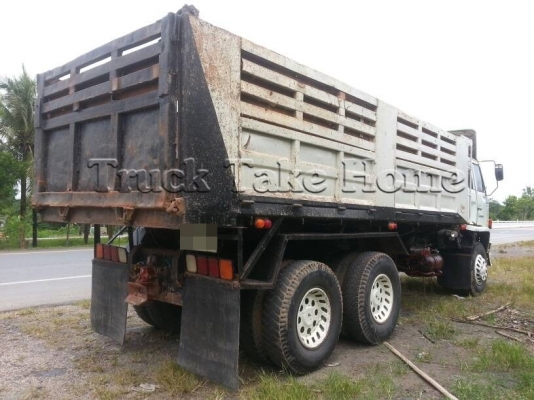 Isuzu FXZ 240 Isuzu FXZ 240