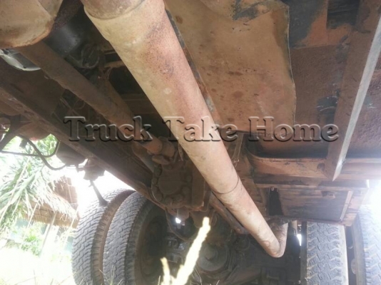 Isuzu FXZ 240 Isuzu FXZ 240