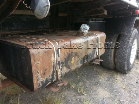 Isuzu FXZ 240 Isuzu FXZ 240