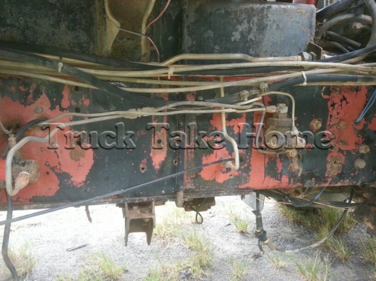 Isuzu FXZ 240 Isuzu FXZ 240