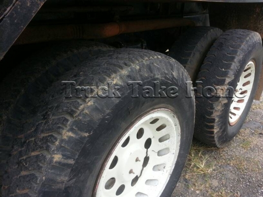 Isuzu FXZ 240 Isuzu FXZ 240