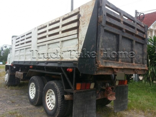 Isuzu FXZ 240 Isuzu FXZ 240