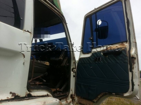 Isuzu FXZ 240 Isuzu FXZ 240