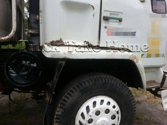 Isuzu FXZ 240 Isuzu FXZ 240