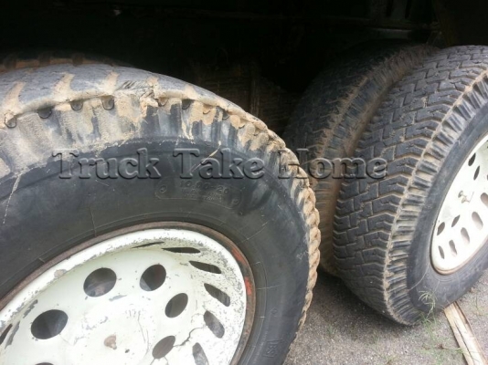 Isuzu FXZ 240 Isuzu FXZ 240