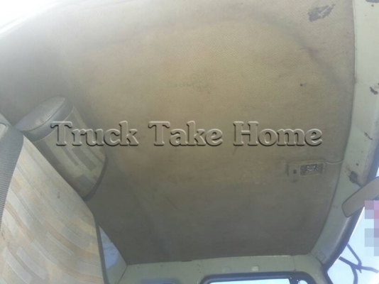 Isuzu FXZ 240 Isuzu FXZ 240