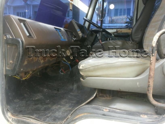 Isuzu FXZ 240 Isuzu FXZ 240