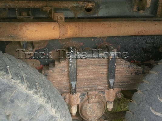 Isuzu FXZ 240 Isuzu FXZ 240