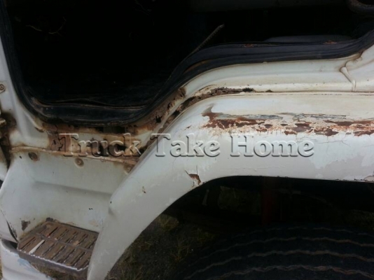 Isuzu FXZ 240 Isuzu FXZ 240