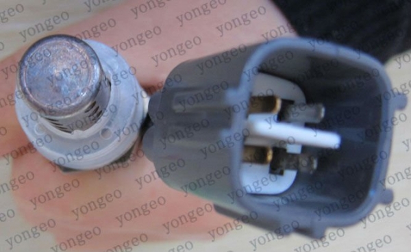Oxygen sensor ออกซิเจนเซ็นเซอร์ Toyota