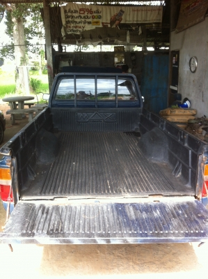 ขายไมตี้เอ็ก 2.5ตอนเดียวสภาพเครื่องดี ถูกๆๆ69000 ต่อรองได้