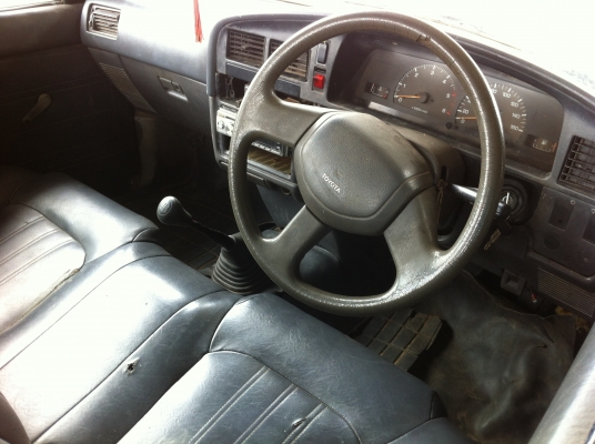 ขายไมตี้เอ็ก 2.5ตอนเดียวสภาพเครื่องดี ถูกๆๆ69000 ต่อรองได้