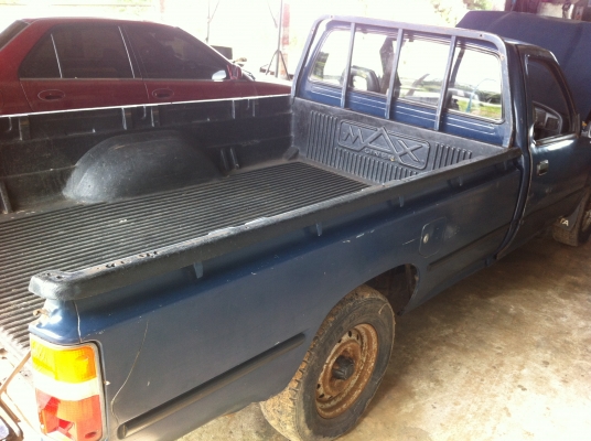 ขายไมตี้เอ็ก 2.5ตอนเดียวสภาพเครื่องดี ถูกๆๆ69000 ต่อรองได้