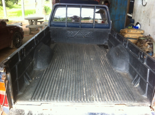 ขายไมตี้เอ็ก 2.5ตอนเดียวสภาพเครื่องดี ถูกๆๆ69000 ต่อรองได้