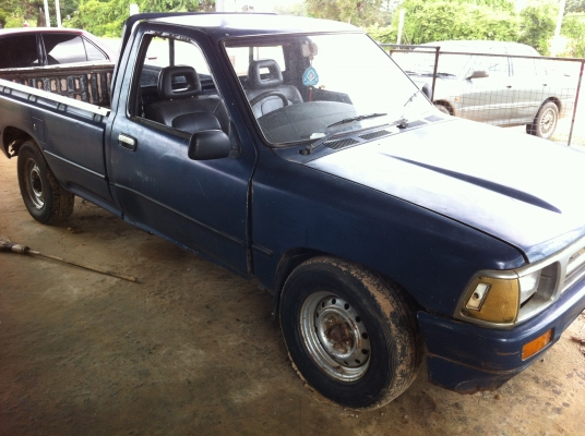 ขายไมตี้เอ็ก 2.5ตอนเดียวสภาพเครื่องดี ถูกๆๆ69000 ต่อรองได้