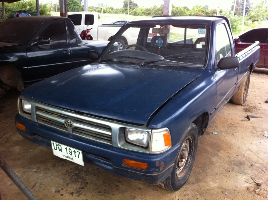 ขายไมตี้เอ็ก 2.5ตอนเดียวสภาพเครื่องดี ถูกๆๆ69000 ต่อรองได้