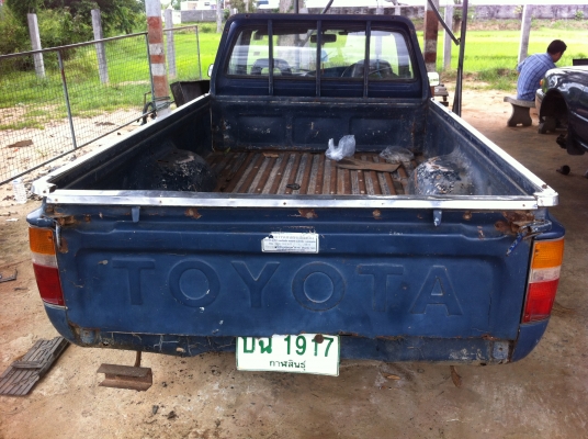 ขายไมตี้เอ็ก 2.5ตอนเดียวสภาพเครื่องดี ถูกๆๆ69000 ต่อรองได้