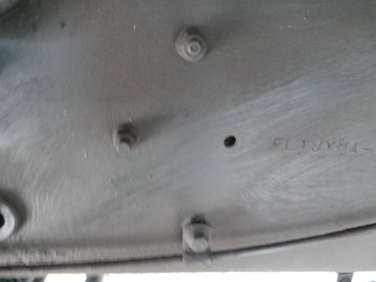 Hino FL1J 220 แรงม้า Hino FL1J 220 แรงม้า