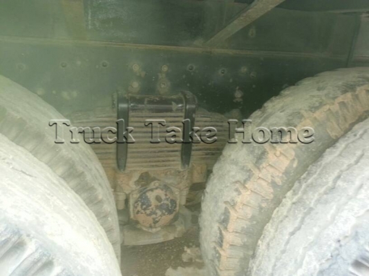 Hino FL1J 220 แรงม้า Hino FL1J 220 แรงม้า