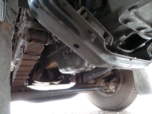 Hino FL1J 220 แรงม้า Hino FL1J 220 แรงม้า