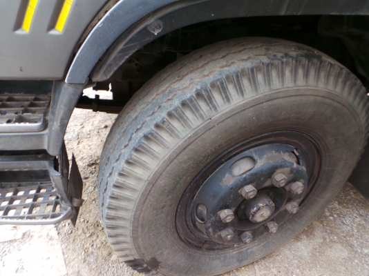 Hino FL1J 220 แรงม้า Hino FL1J 220 แรงม้า